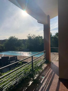 VILLA POGGIO QUAGLIERE